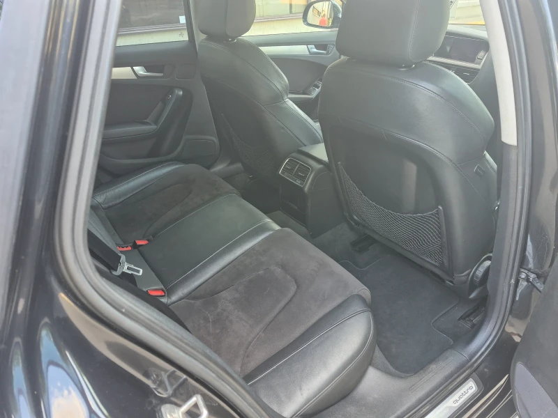 Audi A4 Allroad 2.0 QUATTRO  ALLROAD, снимка 10 - Автомобили и джипове - 50949921