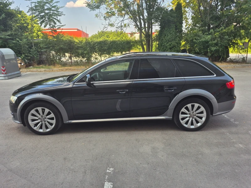 Audi A4 Allroad 2.0 QUATTRO  ALLROAD, снимка 4 - Автомобили и джипове - 50949921