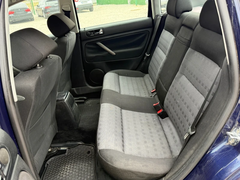 VW Passat 1.8T, снимка 11 - Автомобили и джипове - 51504772