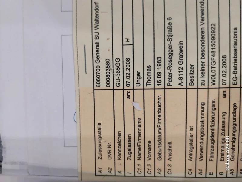 Opel Astra 2.0DTI КАТО НОВА, снимка 16 - Автомобили и джипове - 52318930