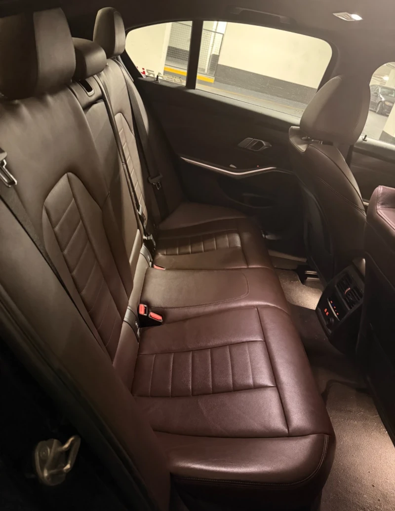 BMW 330 M PACK * * CARFAX * * АВТО КРЕДИТ * * , снимка 12 - Автомобили и джипове - 52787252