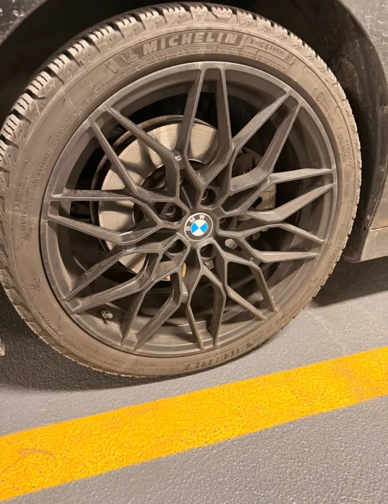 BMW 330 M PACK * * CARFAX * * АВТО КРЕДИТ * * , снимка 13 - Автомобили и джипове - 52787252