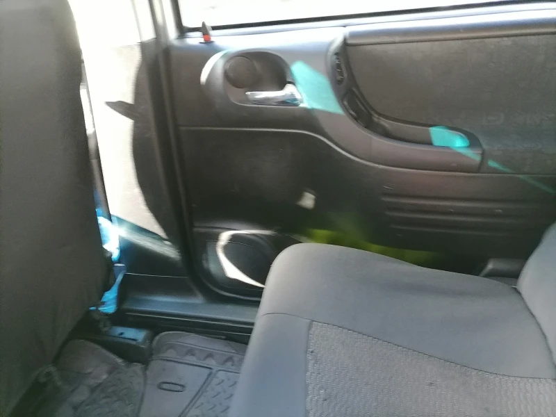 Opel Zafira, снимка 6 - Автомобили и джипове - 52829796