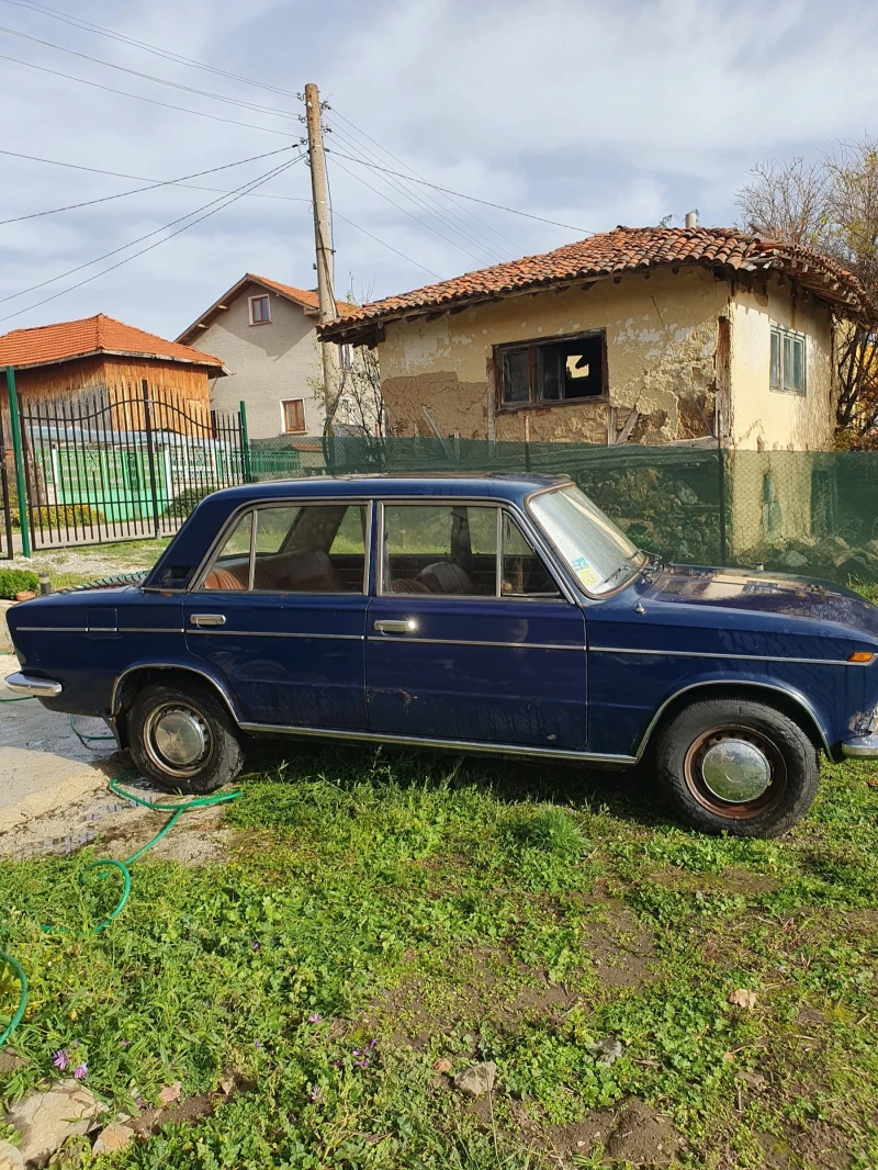 Lada 2103 1500, снимка 3 - Автомобили и джипове - 52915545