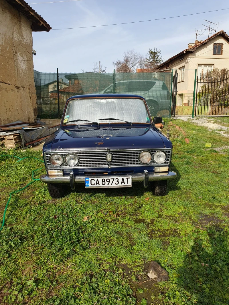 Lada 2103 1500, снимка 4 - Автомобили и джипове - 52915545