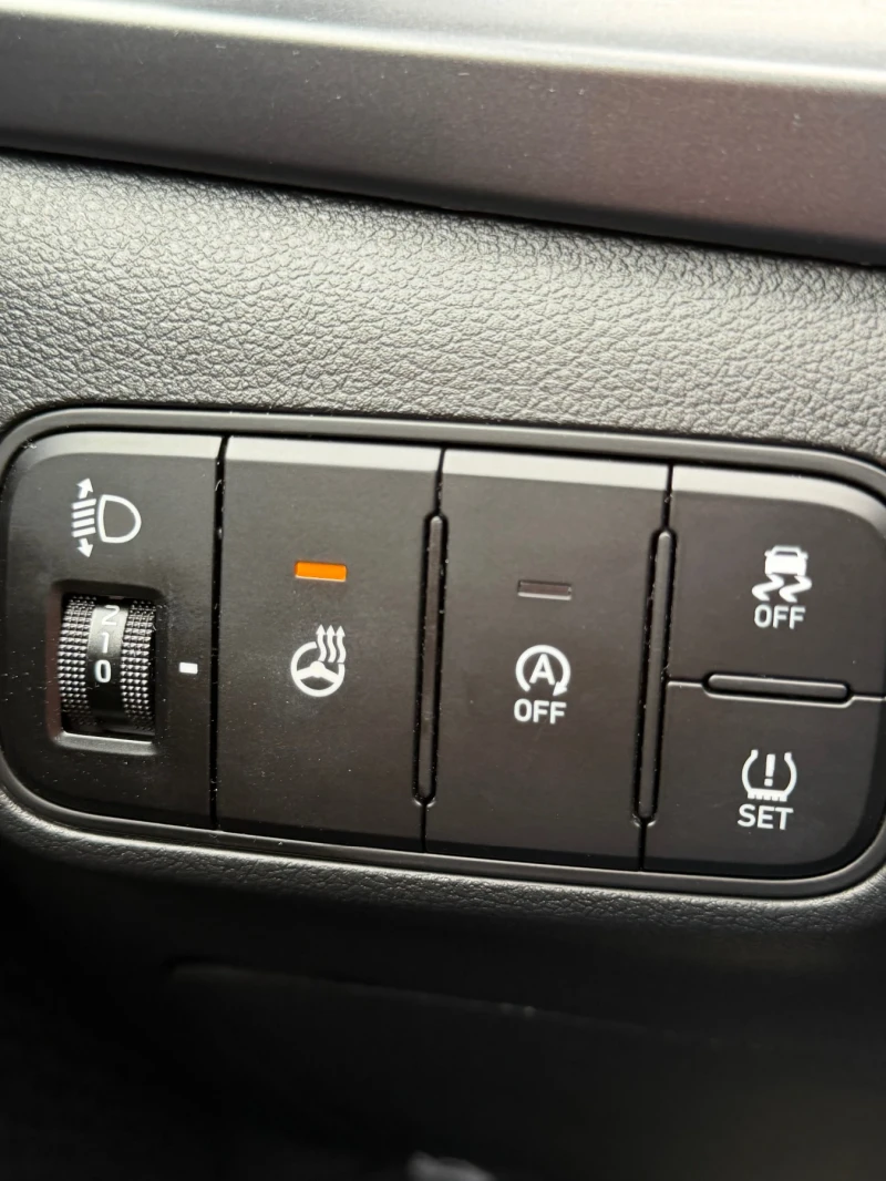 Hyundai I20, снимка 12 - Автомобили и джипове - 53130782