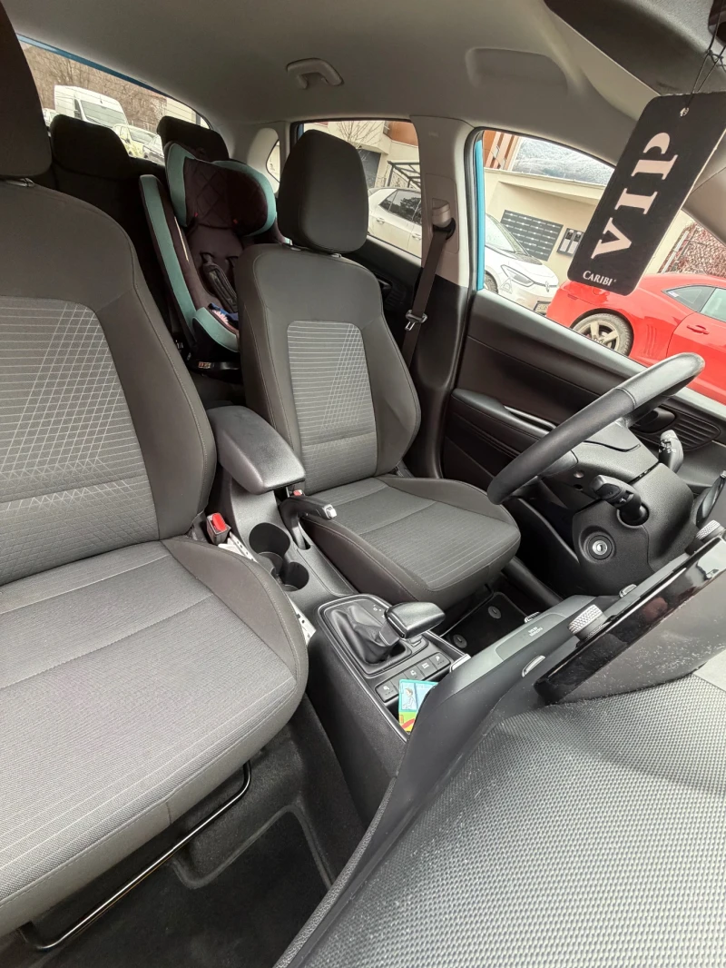 Hyundai I20, снимка 13 - Автомобили и джипове - 53130782