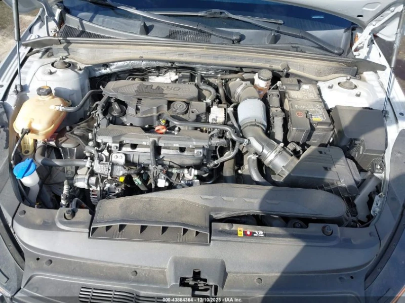 Kia K5 1.6l Gt-Line, снимка 10 - Автомобили и джипове - 53237437