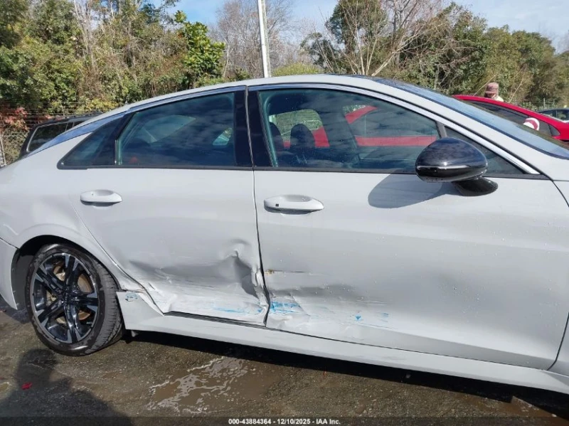 Kia K5 1.6l Gt-Line, снимка 13 - Автомобили и джипове - 53237437