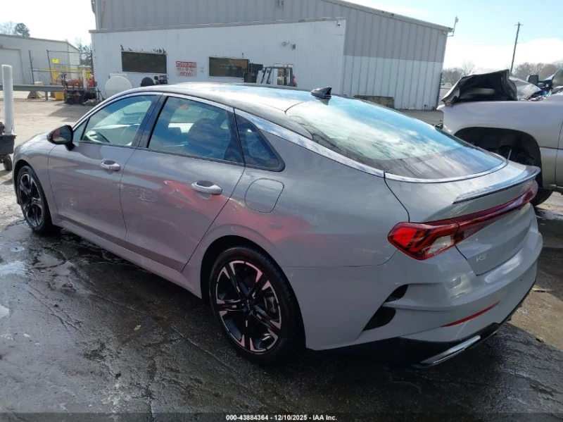 Kia K5 1.6l Gt-Line, снимка 3 - Автомобили и джипове - 53237437