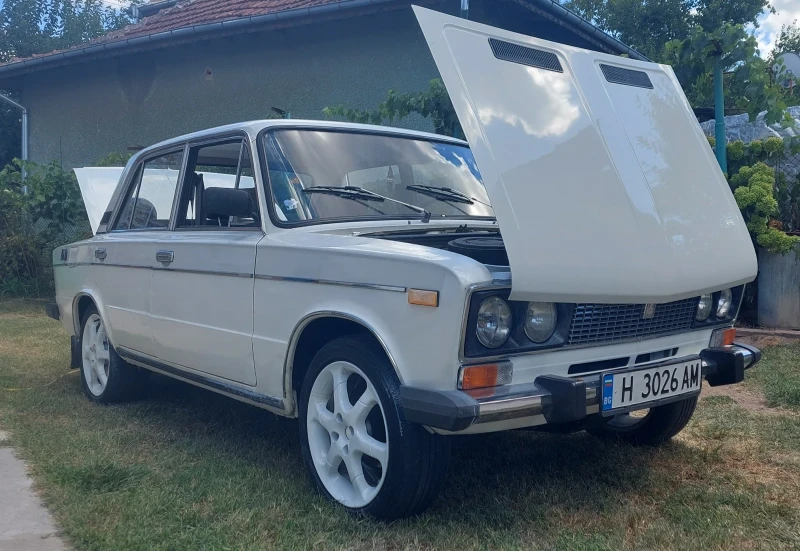 Lada 1500 1500S, снимка 3 - Автомобили и джипове - 53238029