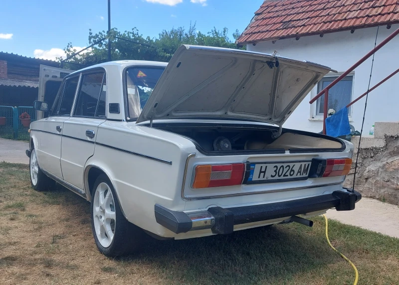 Lada 1500 1500S, снимка 4 - Автомобили и джипове - 53238029