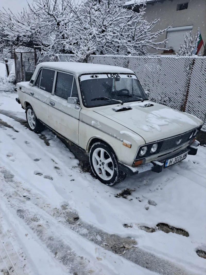 Lada 1500 1500S, снимка 7 - Автомобили и джипове - 53238029