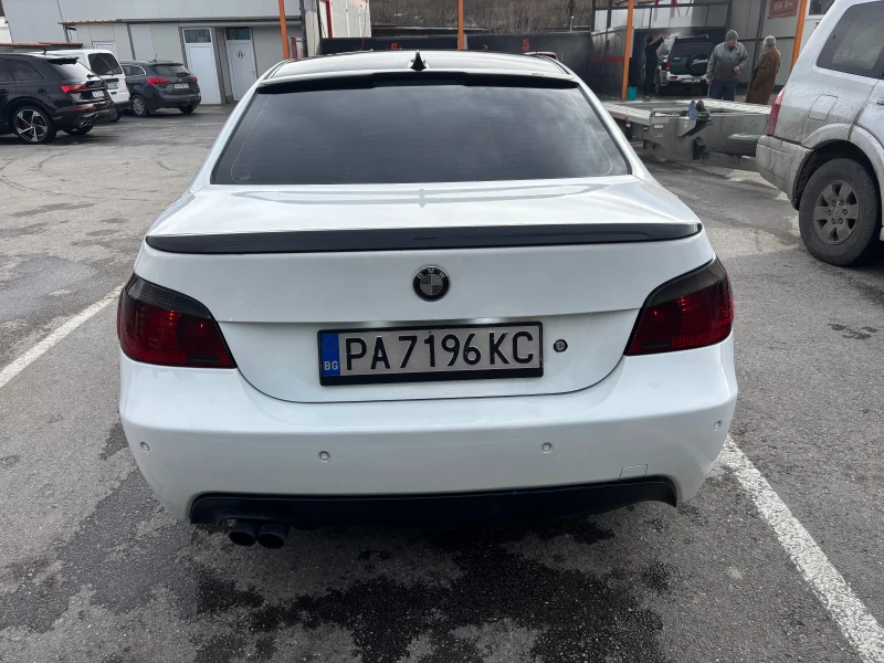 BMW 530 3000, снимка 6 - Автомобили и джипове - 53262088