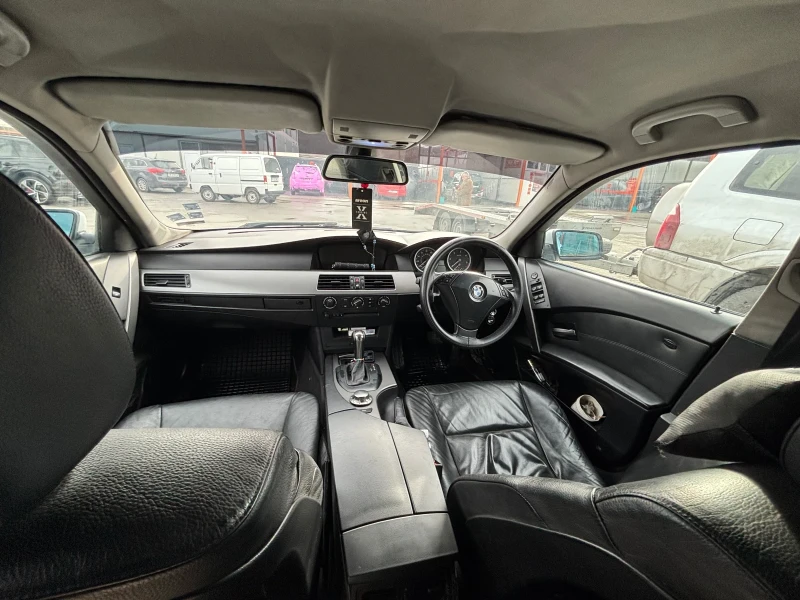 BMW 530 3000, снимка 8 - Автомобили и джипове - 53262088