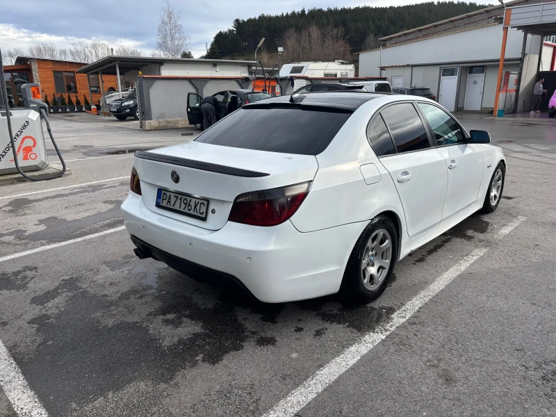 BMW 530 3000, снимка 5 - Автомобили и джипове - 53262088