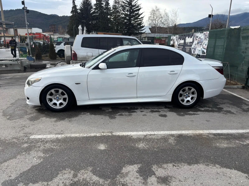 BMW 530 3000, снимка 4 - Автомобили и джипове - 53262088