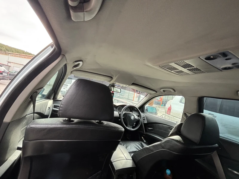 BMW 530 3000, снимка 10 - Автомобили и джипове - 53262088