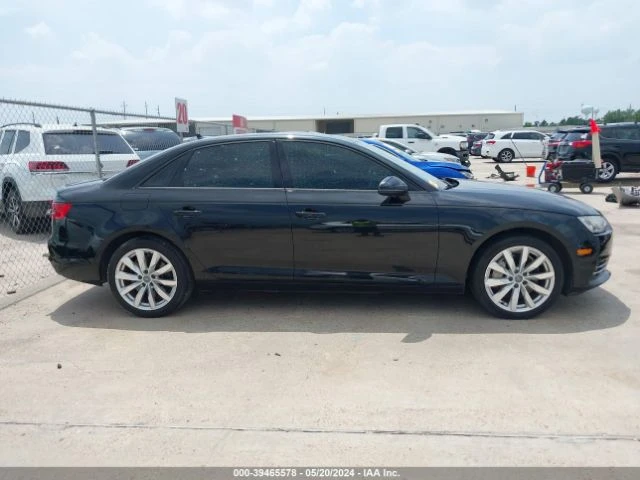 Audi A4 PREMIUM PLUS, снимка 7 - Автомобили и джипове - 47130483