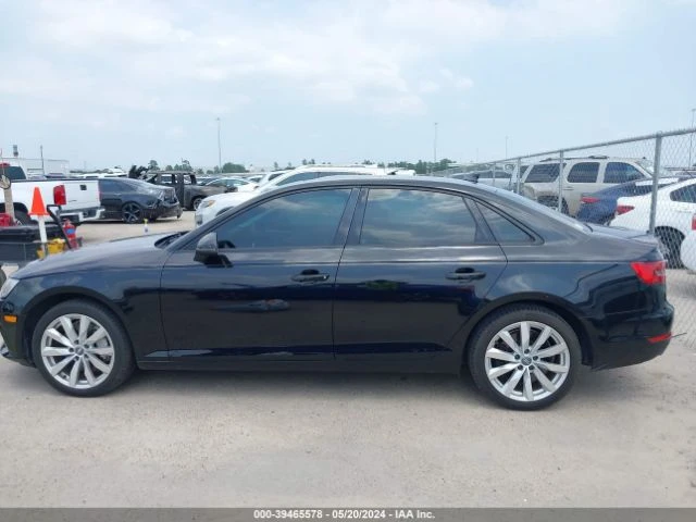 Audi A4 PREMIUM PLUS, снимка 8 - Автомобили и джипове - 47130483