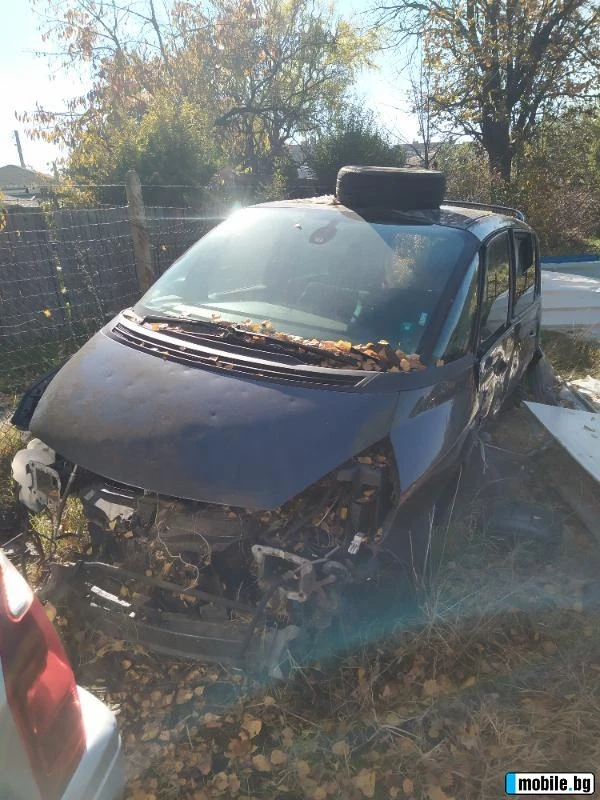 Renault Espace 2.0 dci