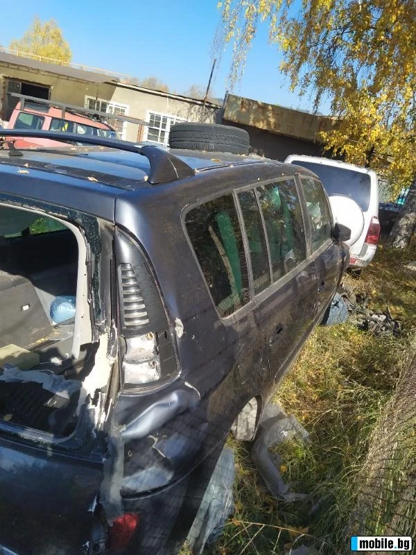 Renault Espace 2.0 dci - изображение 5