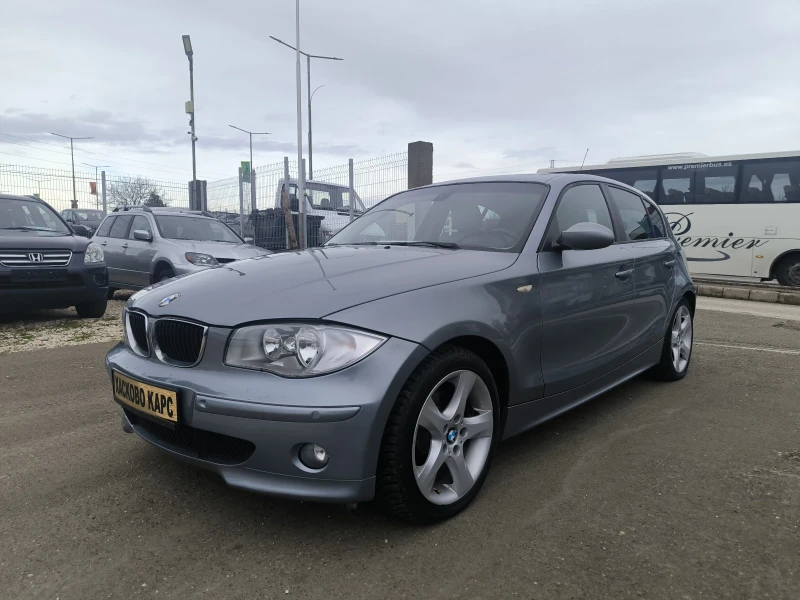 BMW 120 2.0D - 6900 лв. / 3527.91 € - 42567851 1