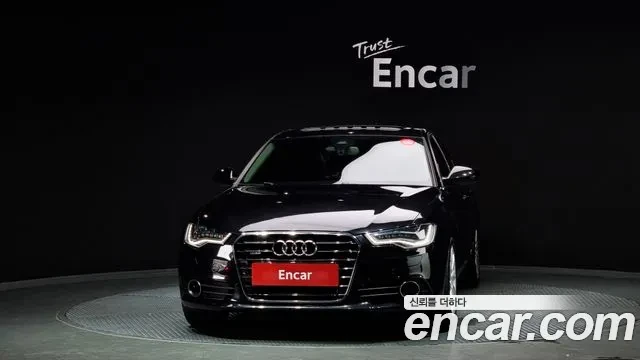 Audi A6 3.0 TDI Quattro, снимка 2 - Автомобили и джипове - 54089604