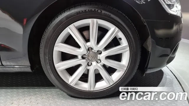 Audi A6 3.0 TDI Quattro, снимка 17 - Автомобили и джипове - 54089604