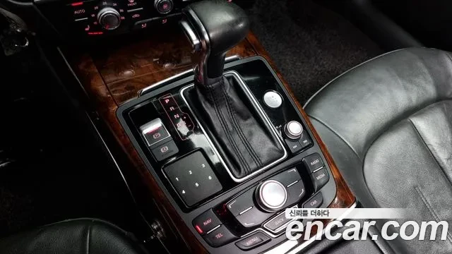 Audi A6 3.0 TDI Quattro, снимка 12 - Автомобили и джипове - 54089604