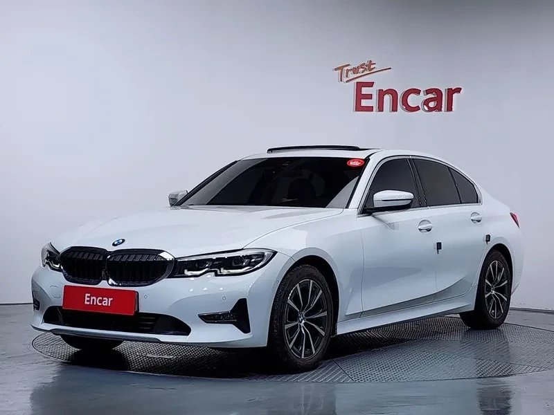 BMW 320 - САМО 30% АВАНС