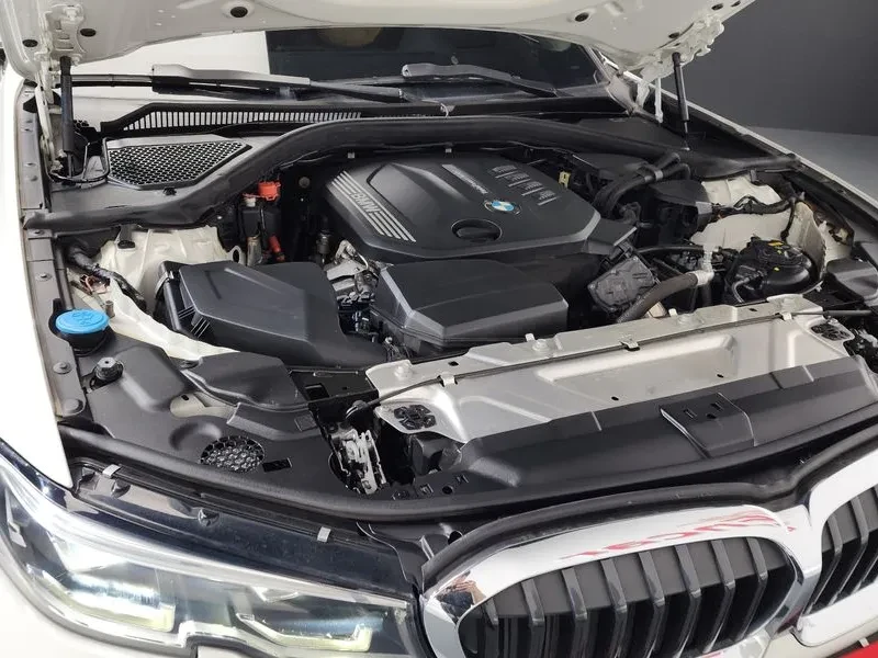 BMW 320 - САМО 30% АВАНС, снимка 6 - Автомобили и джипове - 55406694