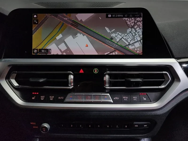 BMW 320 - САМО 30% АВАНС, снимка 14 - Автомобили и джипове - 55406694