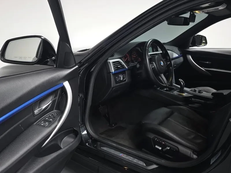 BMW 330 I M Sports | Mobile.bg � ����������� 9
