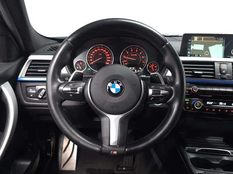 BMW 330 I M Sports | Mobile.bg � ����������� 11