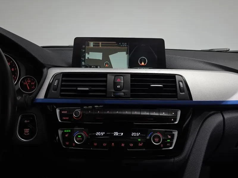 BMW 330 I M Sports | Mobile.bg � ����������� 12