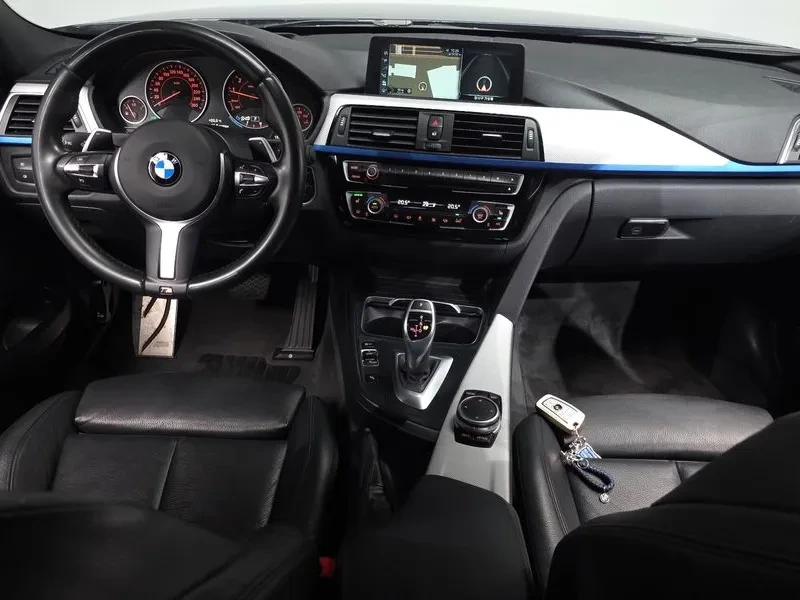 BMW 330 I M Sports | Mobile.bg � ����������� 6