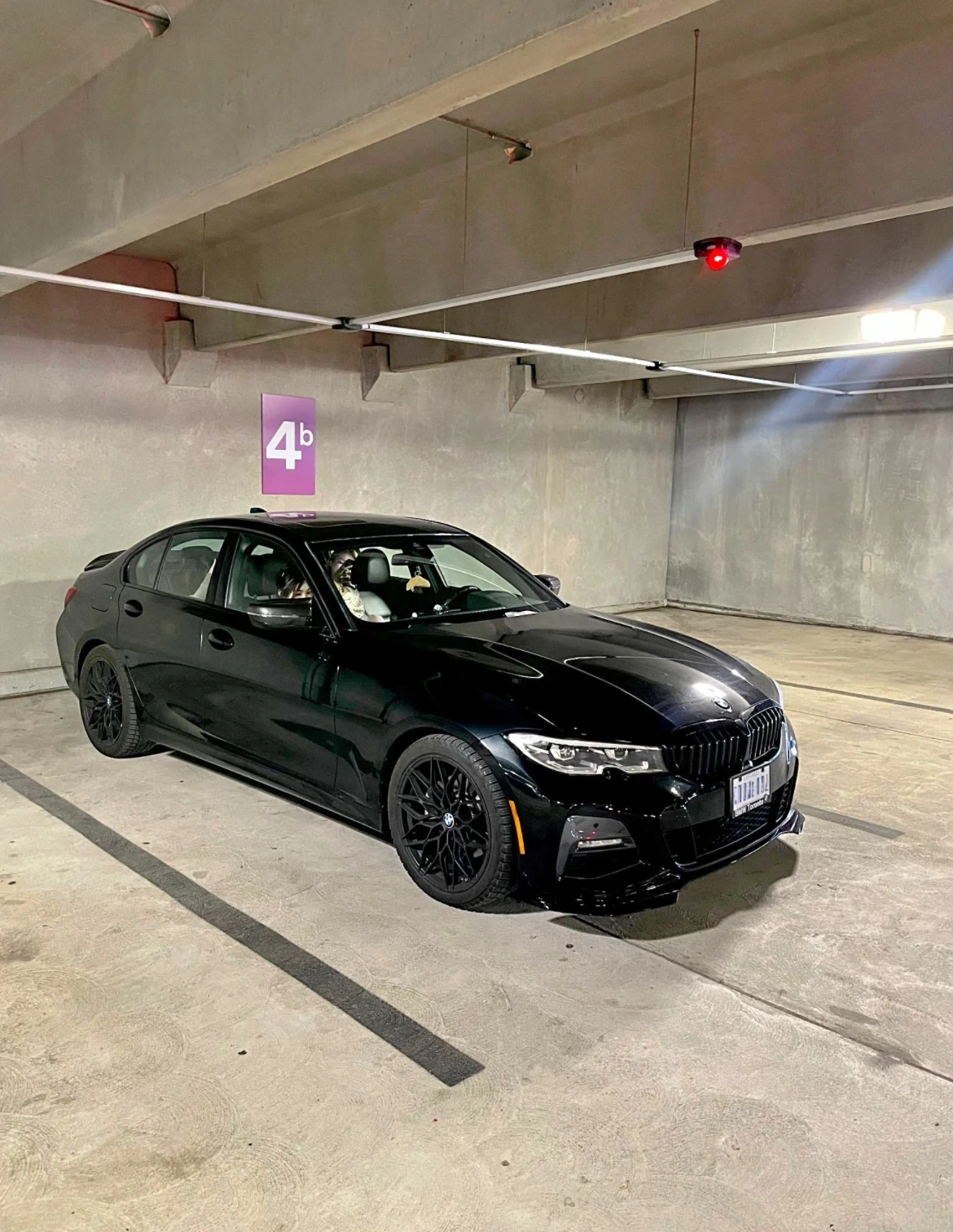 BMW 330 M PACK * * CARFAX * * АВТО КРЕДИТ * * , снимка 1