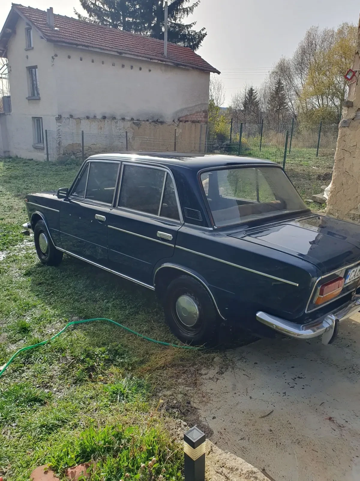Lada 2103 1500, снимка 1