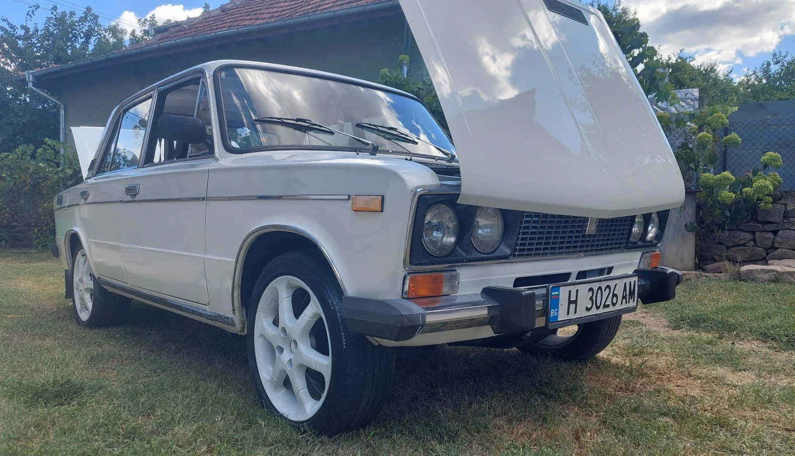 Lada 1500 1500S, снимка 1