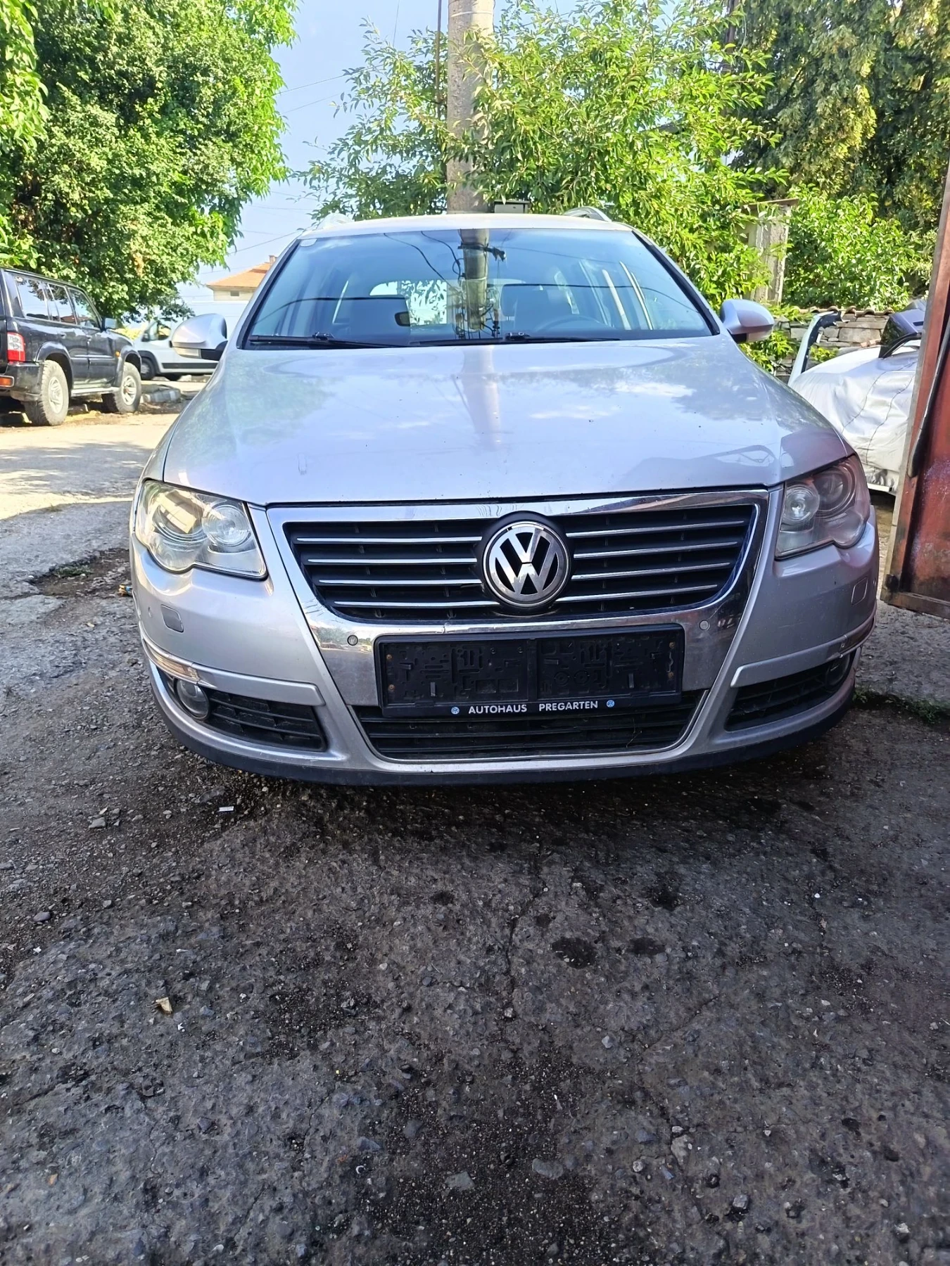 VW Passat 2.0tdi BКP, BKD, 1.6 fsi, три броя, седан и комби 