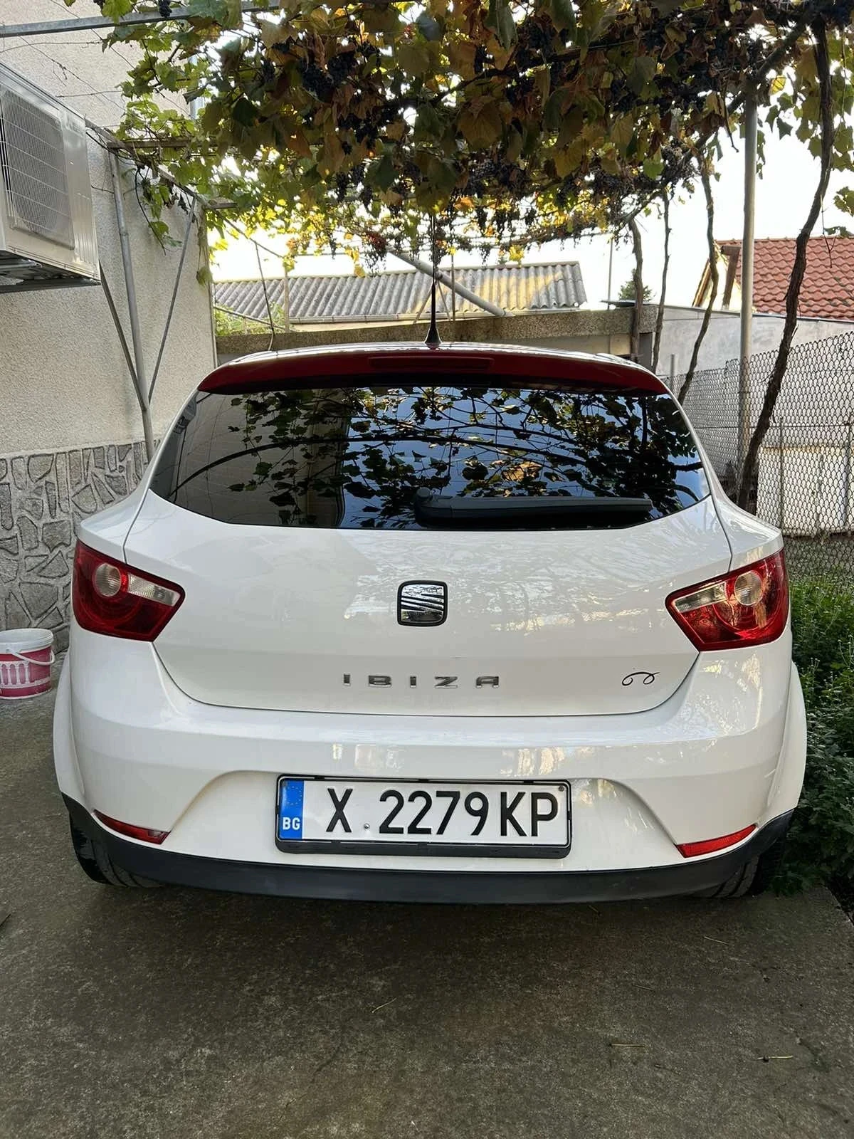 Seat Ibiza 1.2 - изображение 5