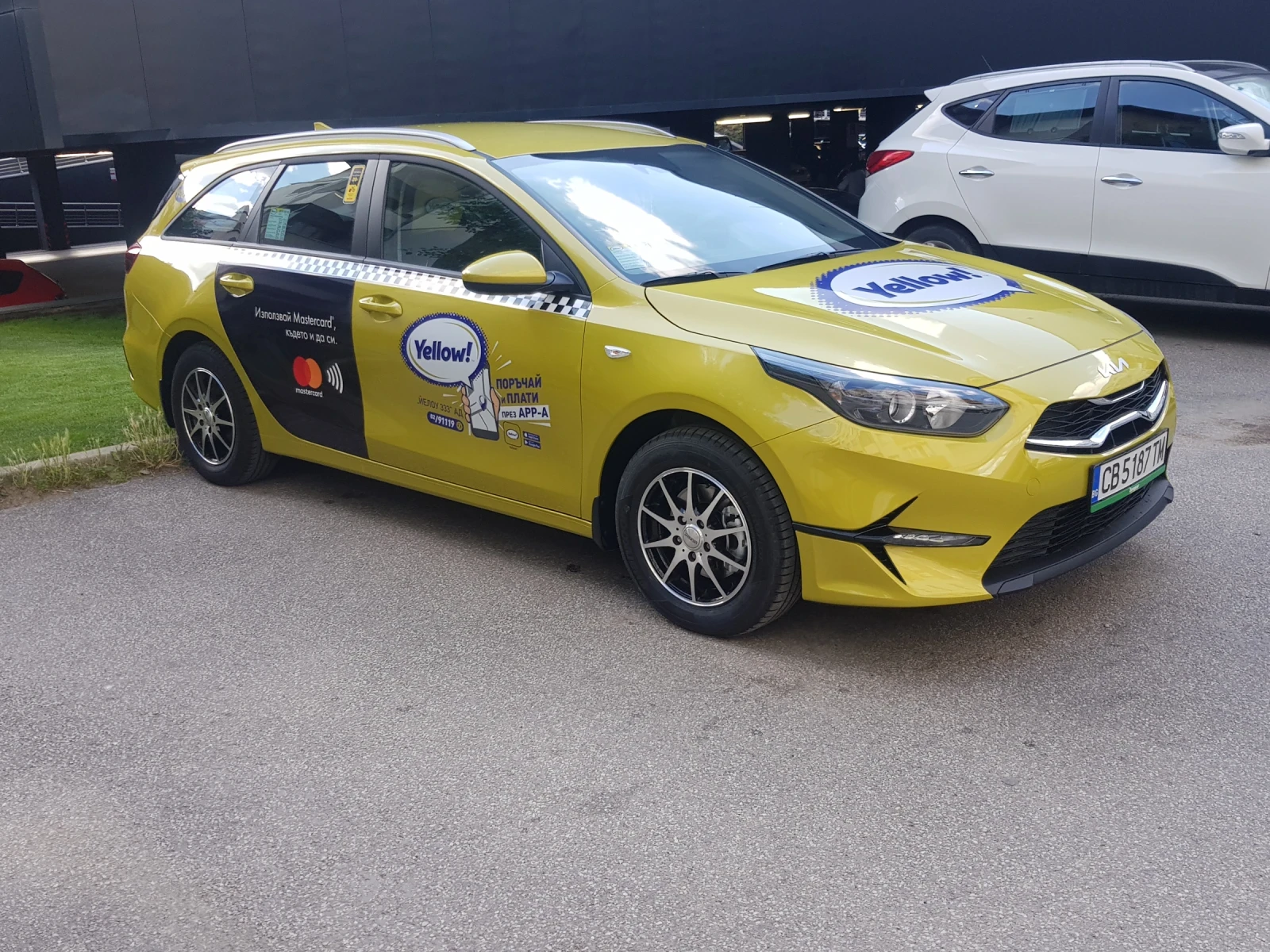 Kia Ceed 1.5 - изображение 2