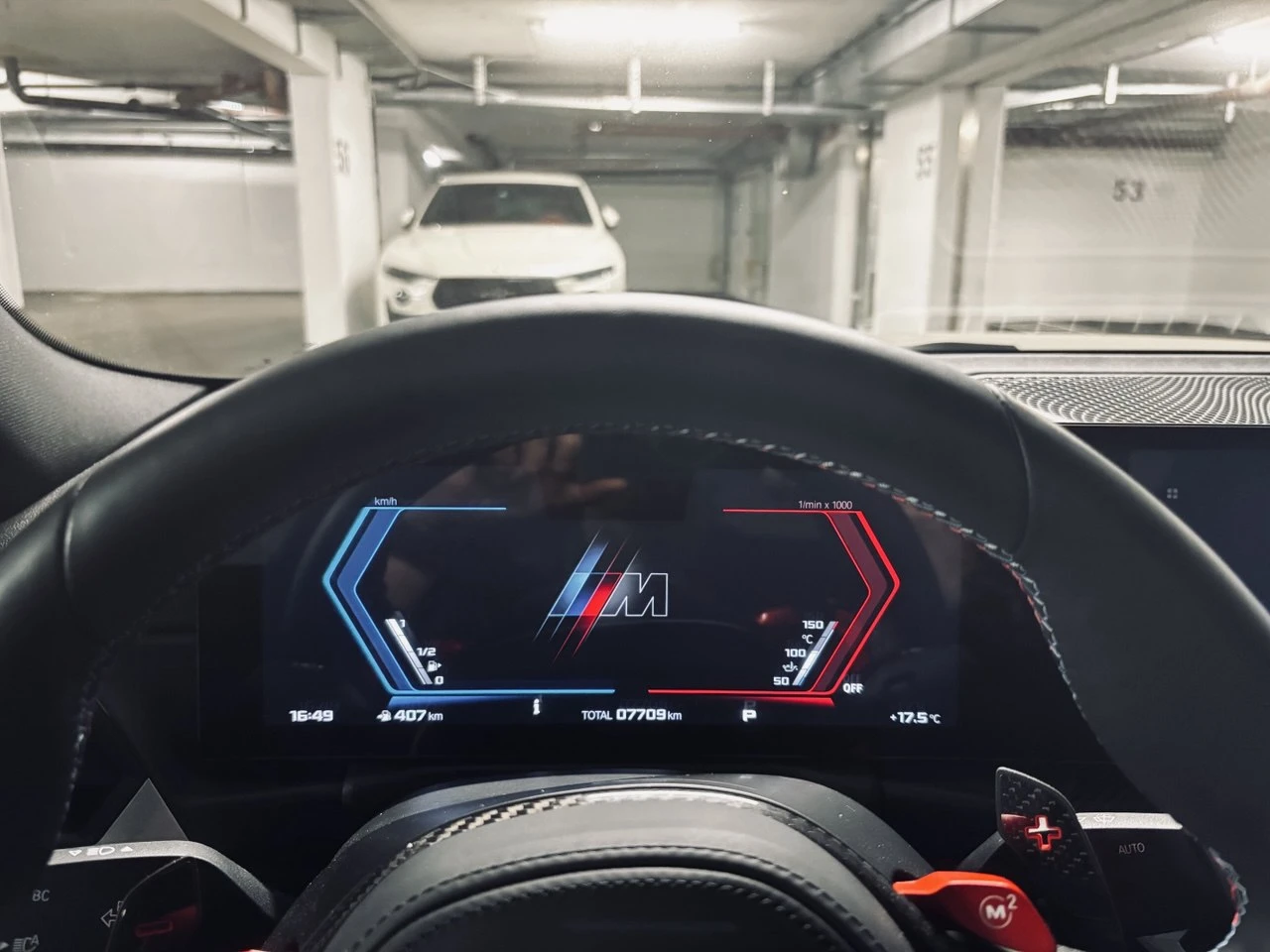 BMW M2  - изображение 3