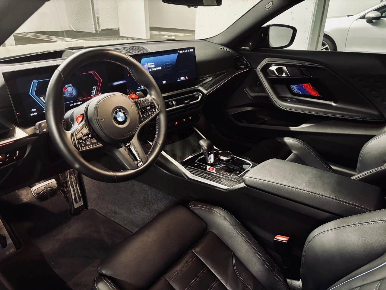 BMW M2  - изображение 2
