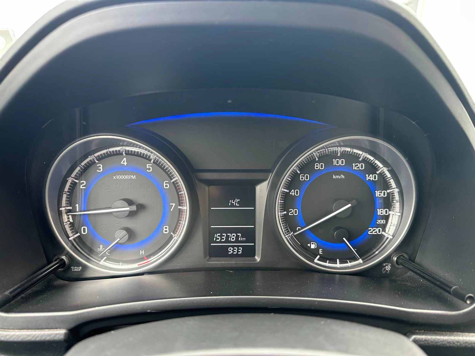 Suzuki Baleno 1.2i 90 .. | Mobile.bg   13