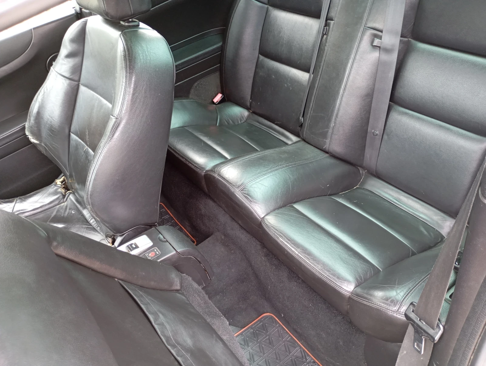 Peugeot 307 2.0 HDI 136 - изображение 7