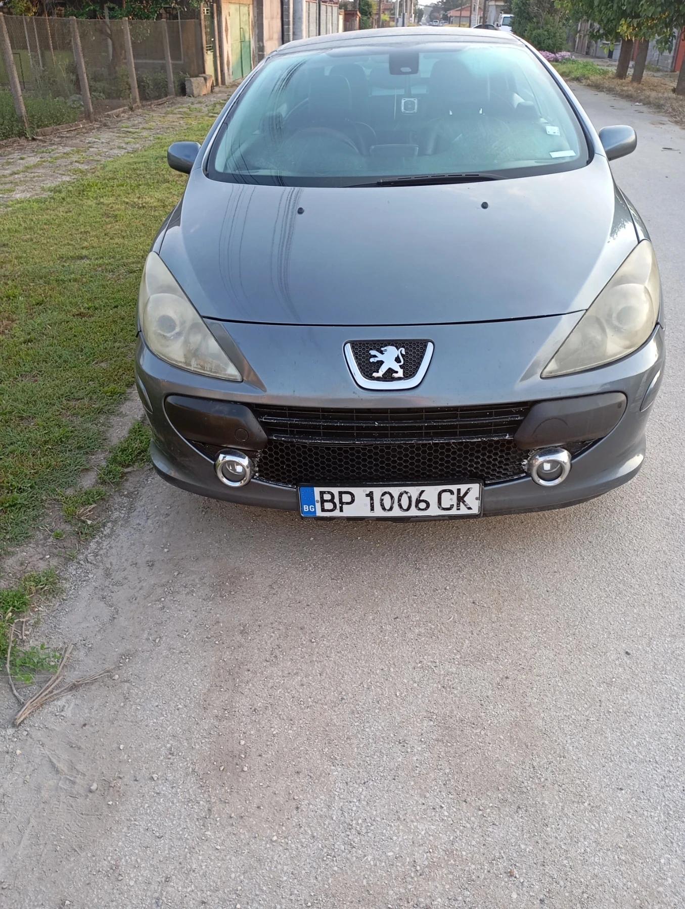 Peugeot 307 2.0 HDI 136 - изображение 5