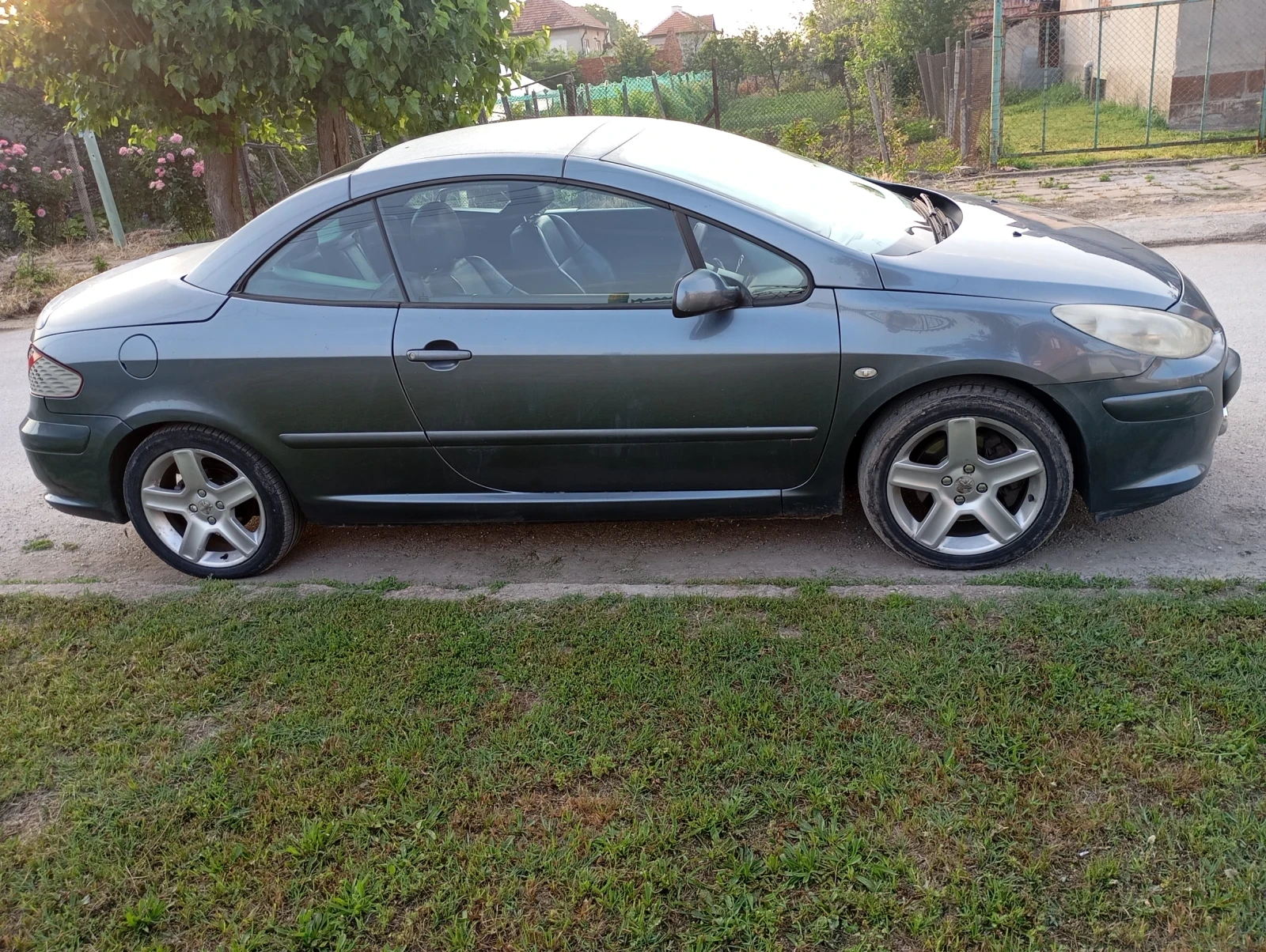 Peugeot 307 2.0 HDI 136 - изображение 4