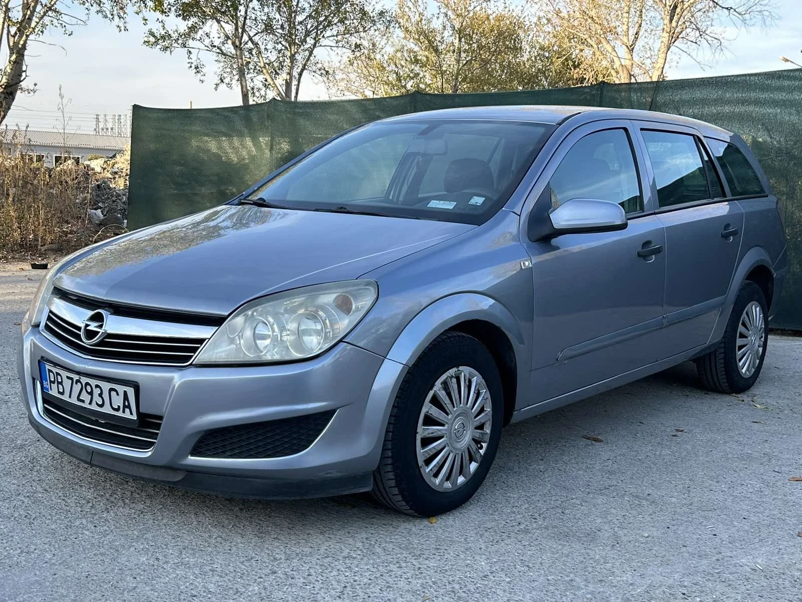 Opel Astra 1.4i - изображение 2
